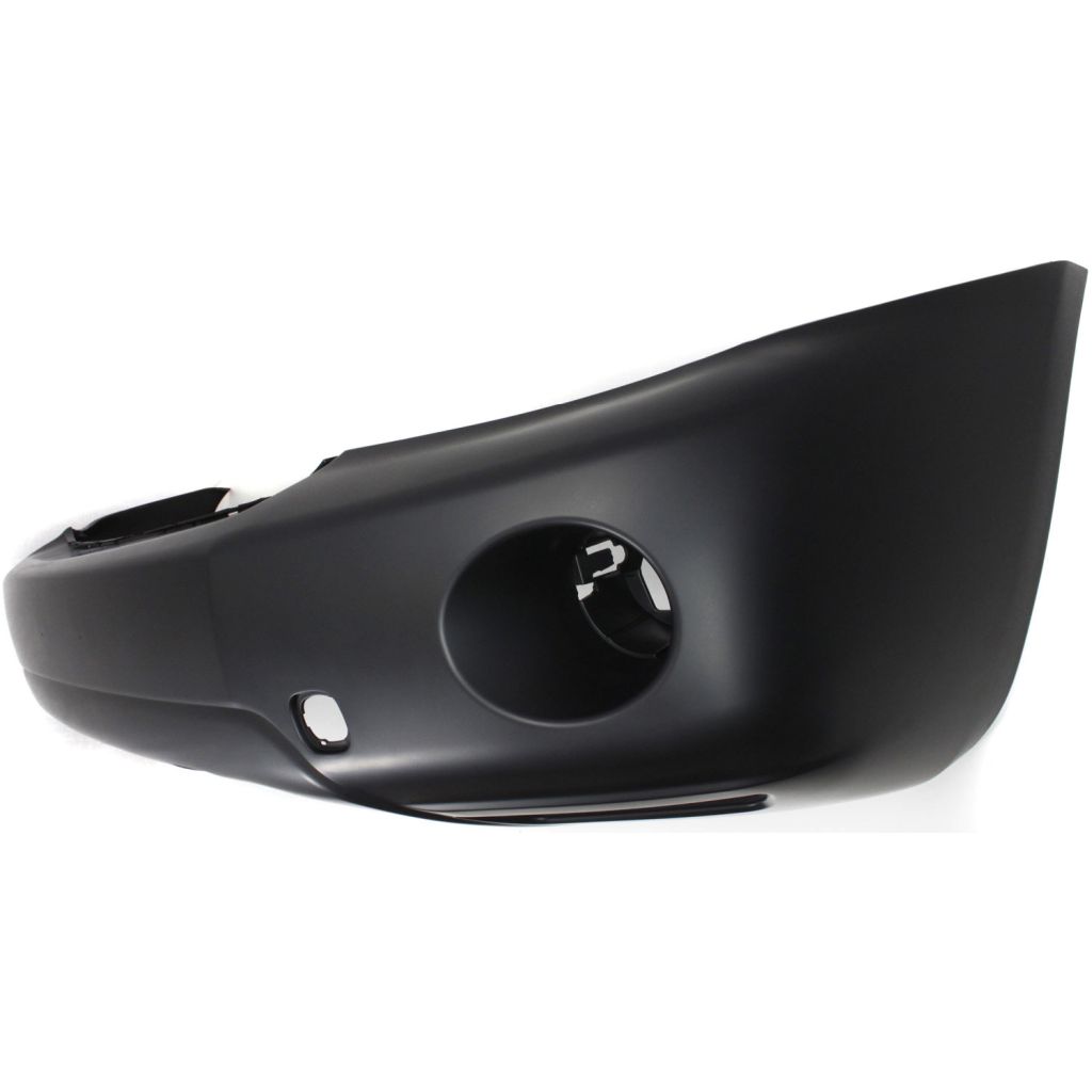 TOYOTA HIGHLANDER FRONT BUMPER COVER PRIMED OEM#5211948917 2004-2007 PL#TO1000278