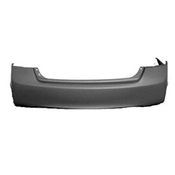 HONDA CIVIC SEDAN REAR BUMPER COVER PRIMED (1.8L) (EXC Si) **CAPA** OEM#04715SNAA90ZZ 2006-2011 PL#HO1100235C