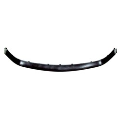 HONDA CIVIC COUPE GRILLE LOWER MLDG BLACK (Paint to Match) OEM#71122S5PA02ZB 2004-2005 PL#HO1216106