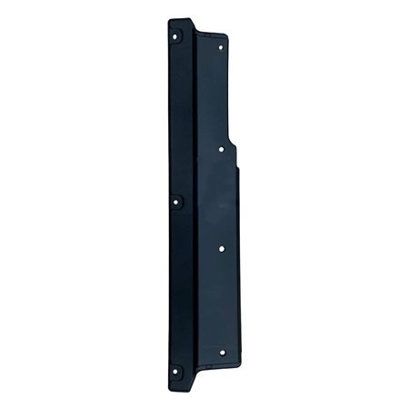 TOYOTA FJ CRUISER RADIATOR SUPPORT UPPER SEAL TXT-;BLACK OEM#5329235020 2007-2014 PL#TO1218179