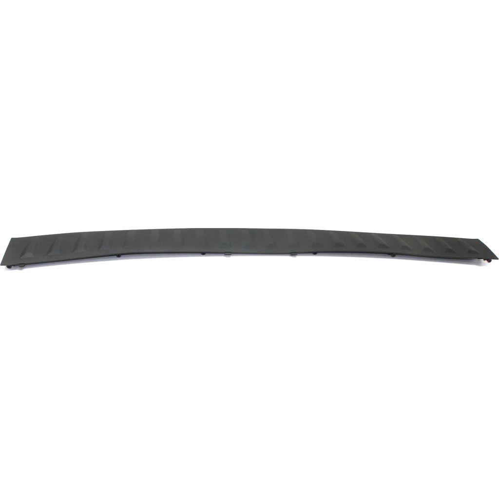 HYUNDAI SANTA FE REAR STEP PAD OEM#866452B000 2007-2009 PL#HY1191100