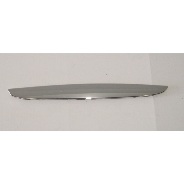 BMW BMW 3 (WAGON) HOOD MOLDING LEFT (Driver Side) CHROME OEM#51137117241 2006-2012 PL#BM1235100