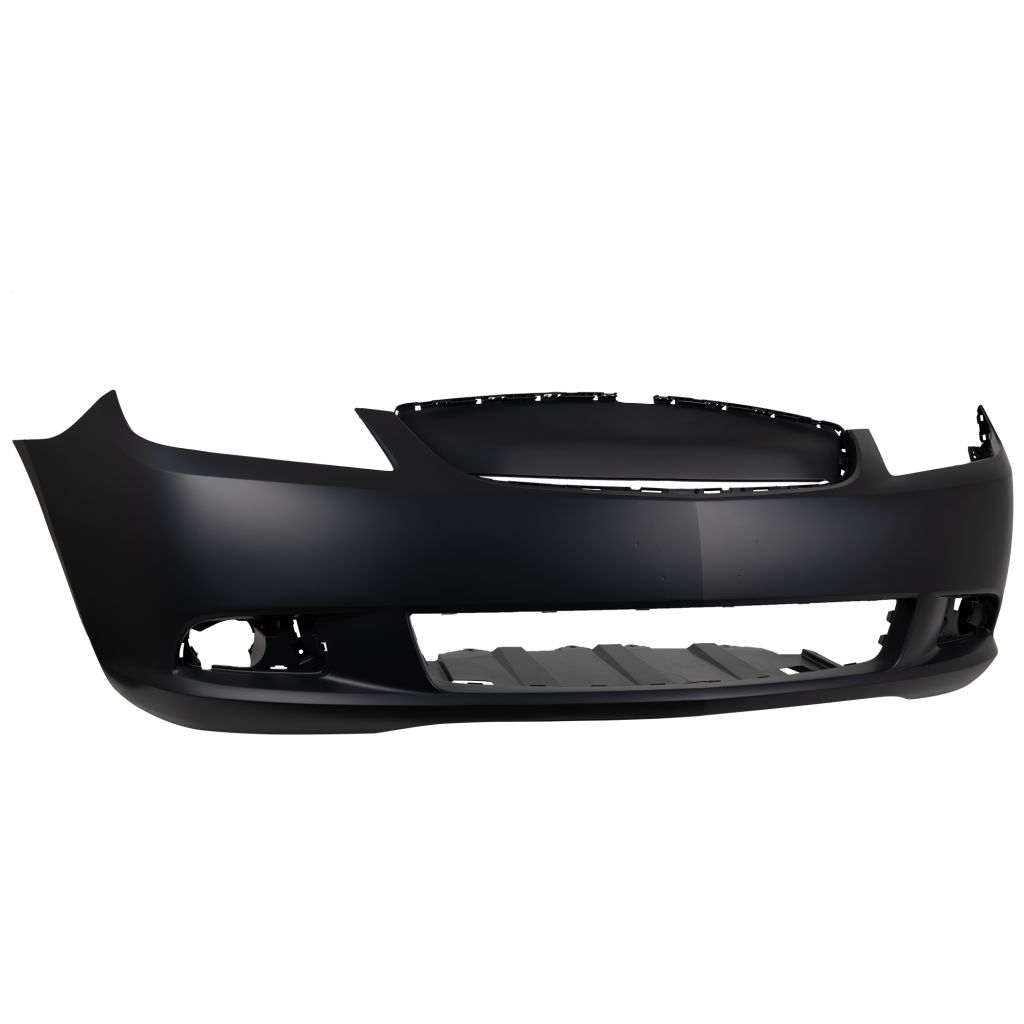 BUICK LACROSSE FRONT BUMPER COVER PRIMED OEM#20979560 2010-2013 PL#GM1000911