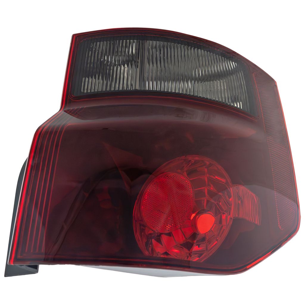HONDA ELEMENT TAIL LAMP UNIT RIGHT (Passenger Side) (SC MDL) OEM#33501SCVA11 2007-2008 PL#HO2819136