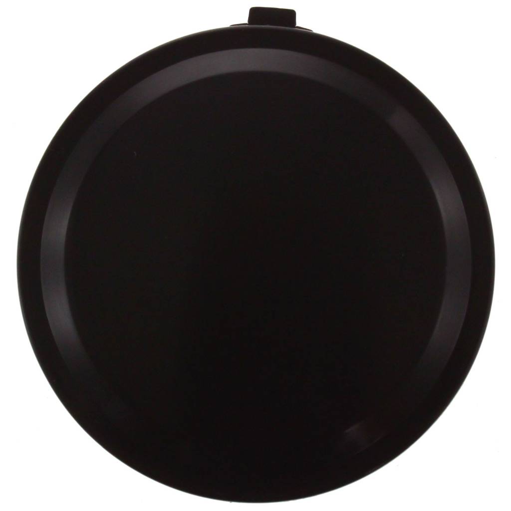 GM TRUCKS & VANS YUKON DENALI/YUKON XL DENALI (GMC) FOG LAMP COVER(RH=LH)(WO/FOG) OEM#15817527 2007-2014 PL#GM1038110