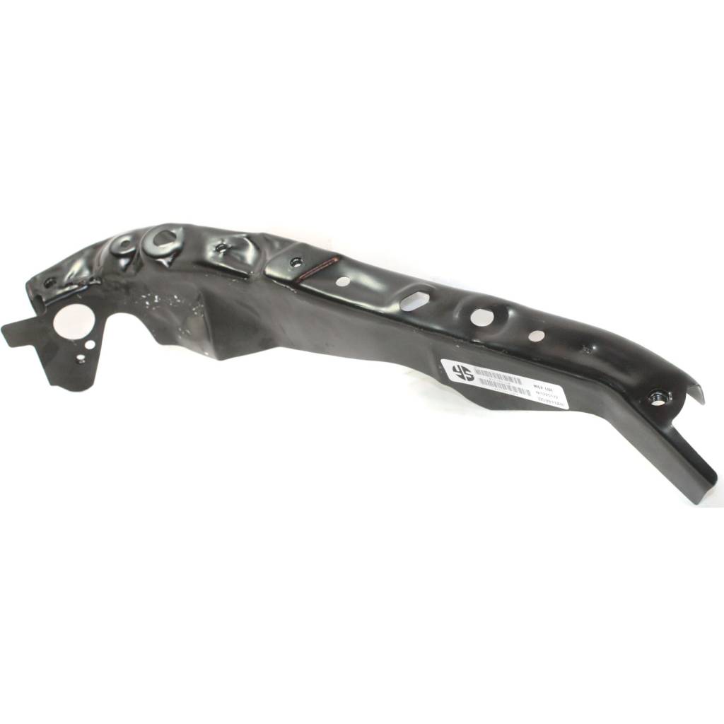NISSAN(DATSUN) MAXIMA RADIATOR SIDE SUPPORT RIGHT (Passenger Side) OEM#62512JA030 2009-2015 PL#NI1225172