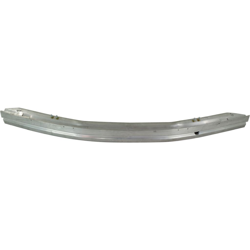 BMW BMW X3 FRONT BUMPER REINFORCEMENT (ALUMINUM) OEM#51113439780 2004-2010 PL#BM1006119