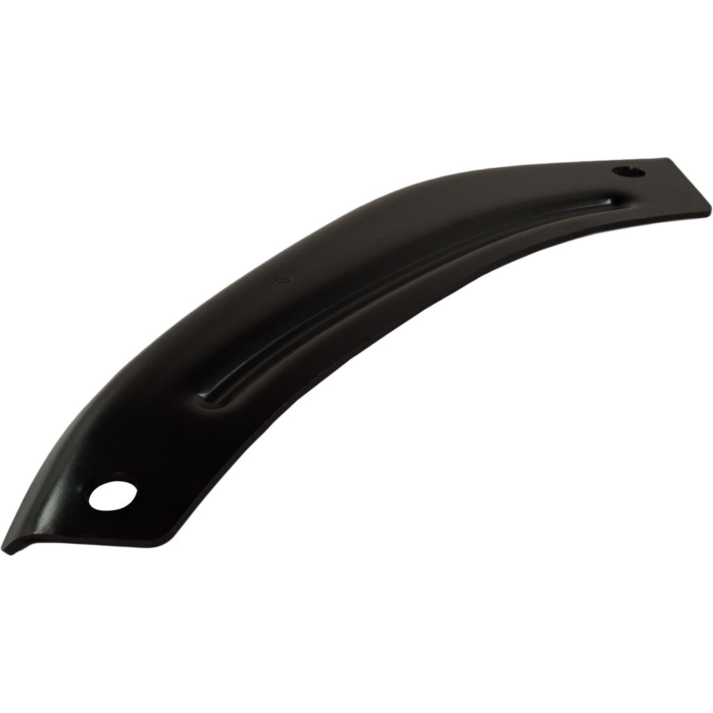 JEEPVEHICLE WRANGLER (JK) REAR BUMPER BRACKET OUTER LOWER RIGHT (Passenger Side) (HVY BMP FACTORY)**CAPA** OEM#68195814AB 2012-2018 PL#CH1163102C