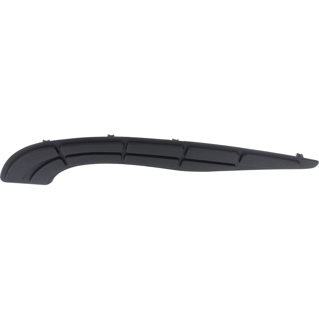 GM TRUCKS & VANS S10/SONOMA/PICKUP REAR EXTENTION STEP PAD LEFT (Driver Side) (STEPSIDE) OEM#15714837 1994-2004 PL#GM1191106