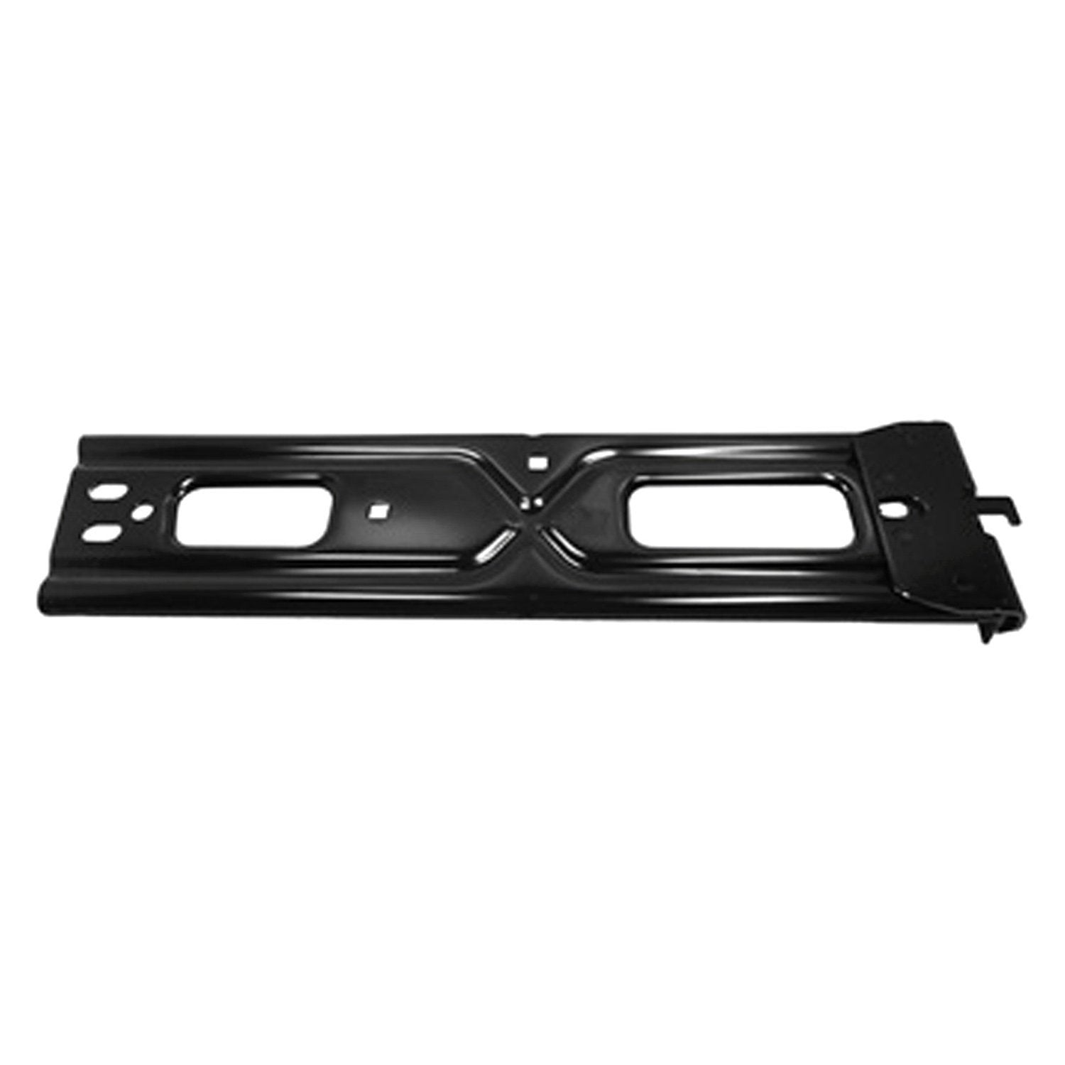 NISSAN NV1500/2500/3500 FRONT BUMPER SUPPORT BRACKET RIGHT (Passenger Side) (STEEL) OEM#622221PA0A 2012-2021 PL#NI1063103