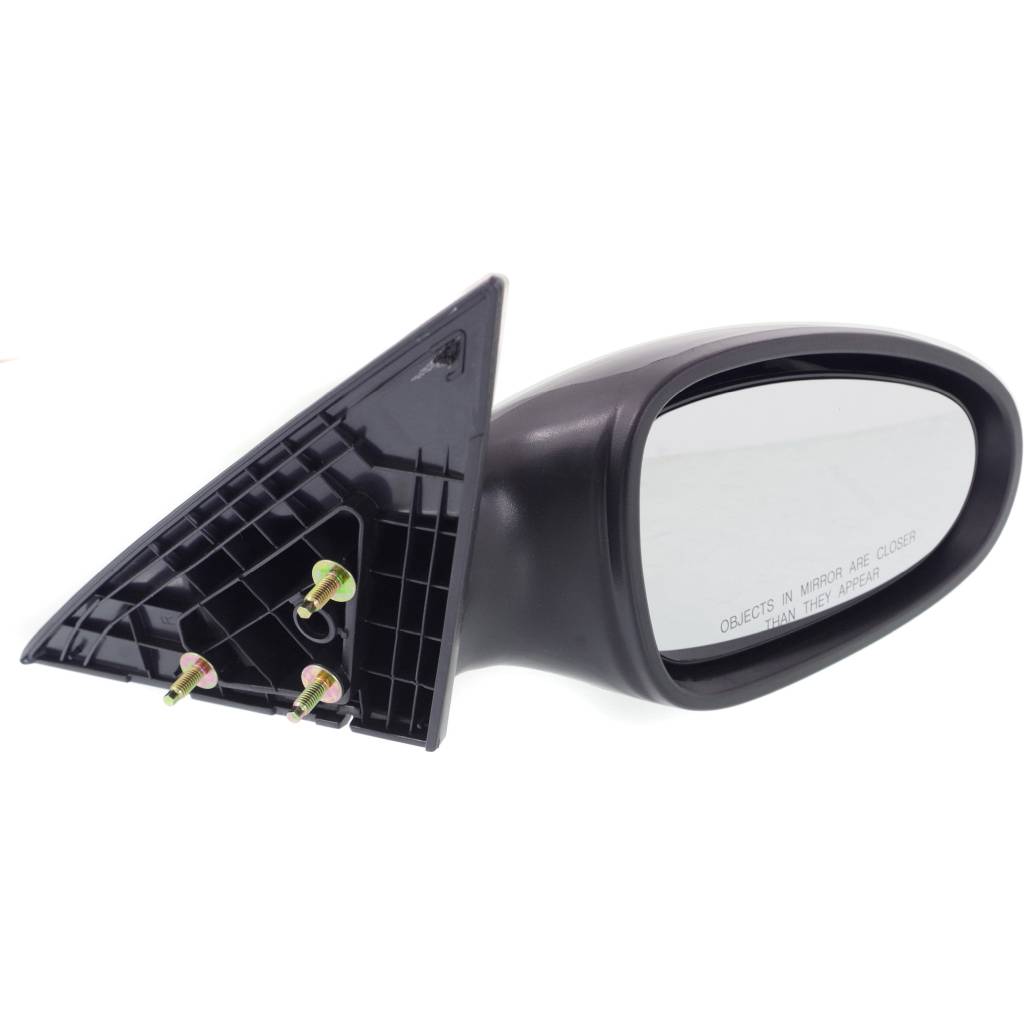 NISSAN ALTIMA DOOR MIRROR RIGHT (Passenger Side) MANUAL OEM#963013Z200 2002-2006 PL#NI1321142
