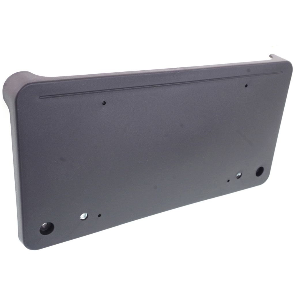 BMW BMW 5 SERIES (SEDAN) FRONT LICENSE PLATE BRACKET (WO/M PKG) OEM#51117331726 2014-2016 PL#BM1068130
