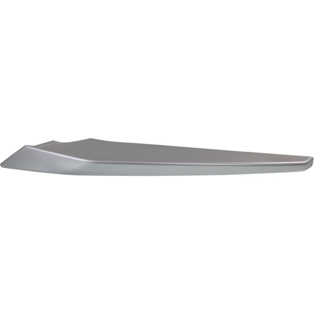 BMW BMW 3 (WAGON) FOG LAMP COVER MOLDING LEFT (Driver Side) GRAY (SPORT LINE) OEM#51117293105 2014-2015 PL#BM1046127