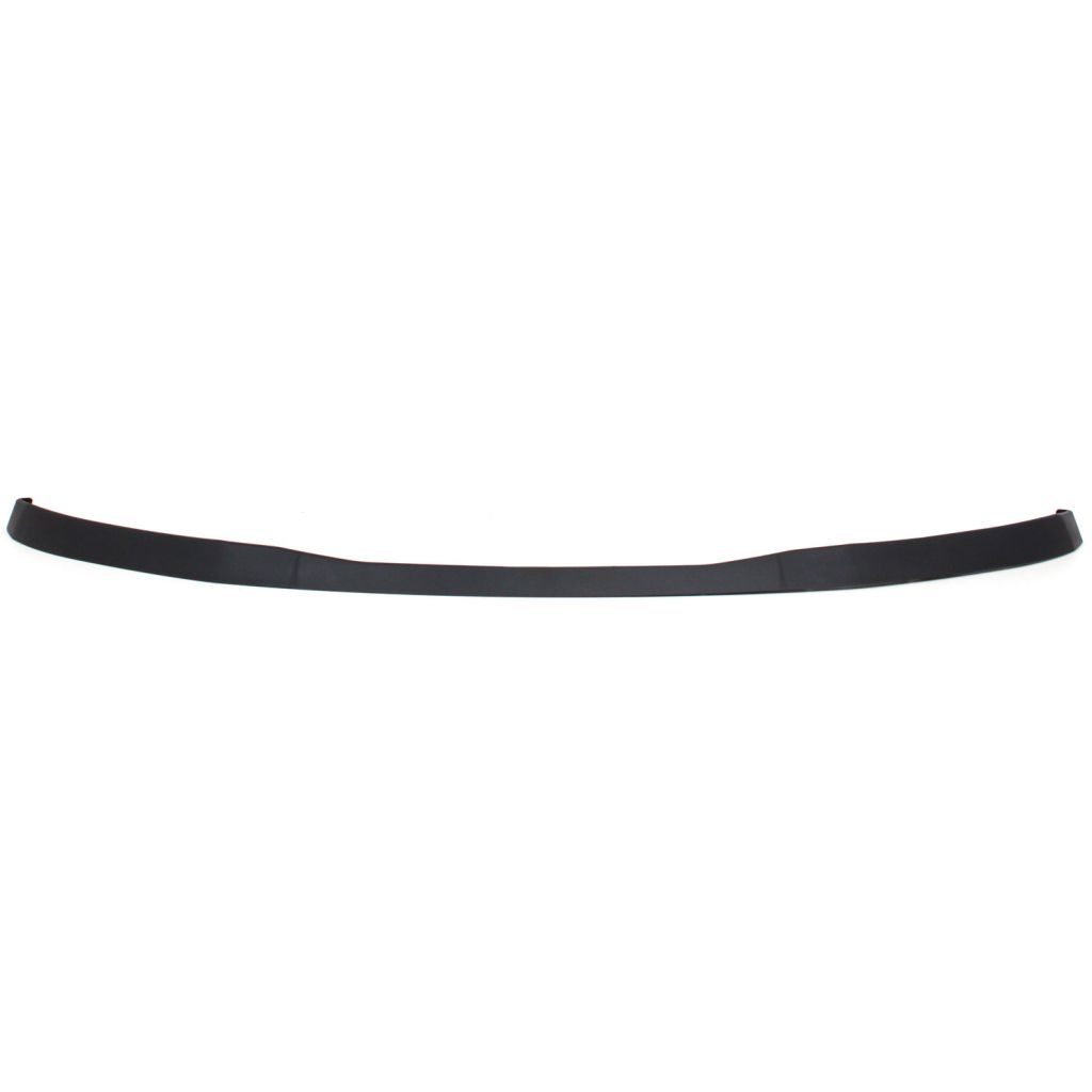 FORD TRUCKS & VANS EDGE FRONT BUMPER SPOILER (TEXT GRAY) OEM#7T4Z17626A 2007-2008 PL#FO1093109