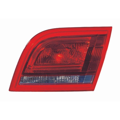 AUDI A3 BACK-UP LAMP ASSEMBLY RIGHT (Passenger Side) OEM#8P4945094D 2009-2013 PL#AU2803105