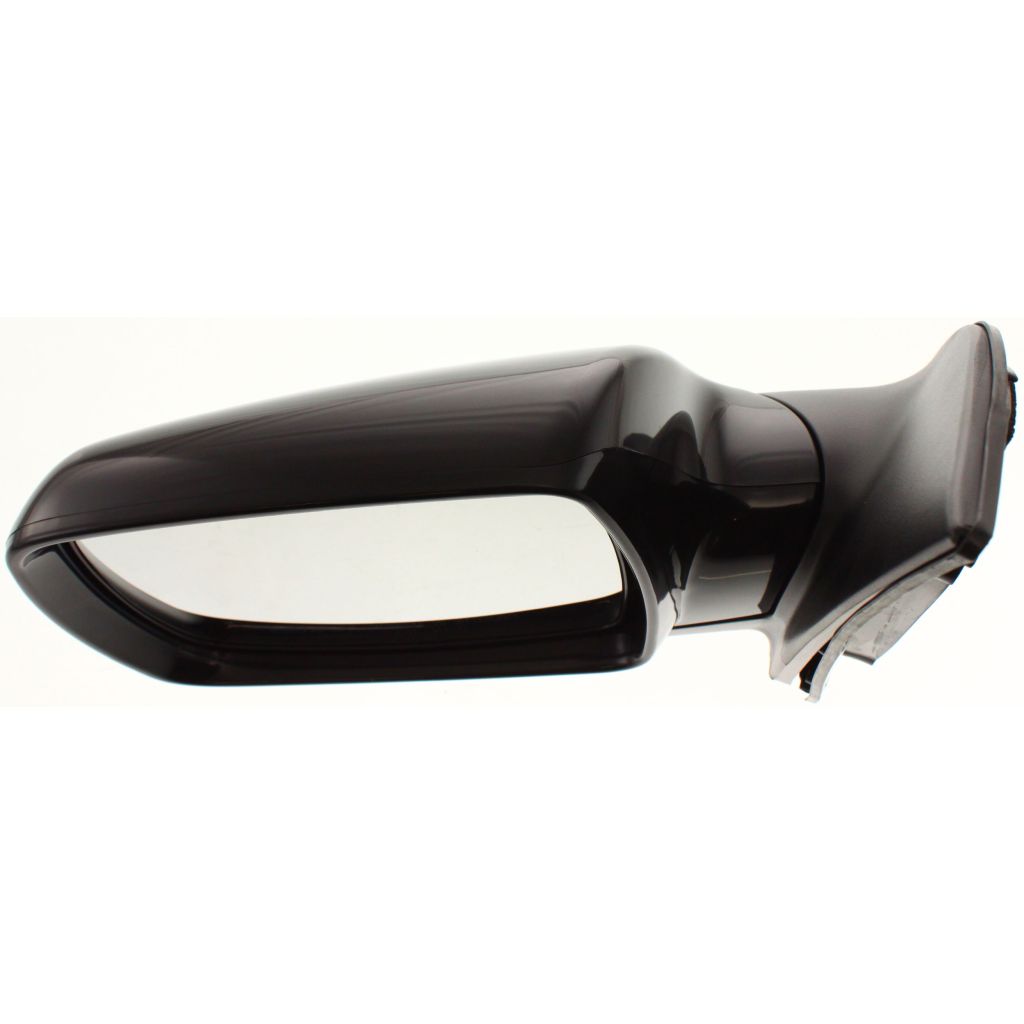 HYUNDAI ENTOURAGE DOOR MIRROR LEFT (Driver Side) POWER/ NOT HEATED OEM#876104J111 2007-2008 PL#KI1320126