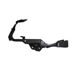 HONDA FIT HEAD LAMP BRACKET LEFT (Driver Side) OEM#71190T5RA00 2015-2017 PL#HO2508114