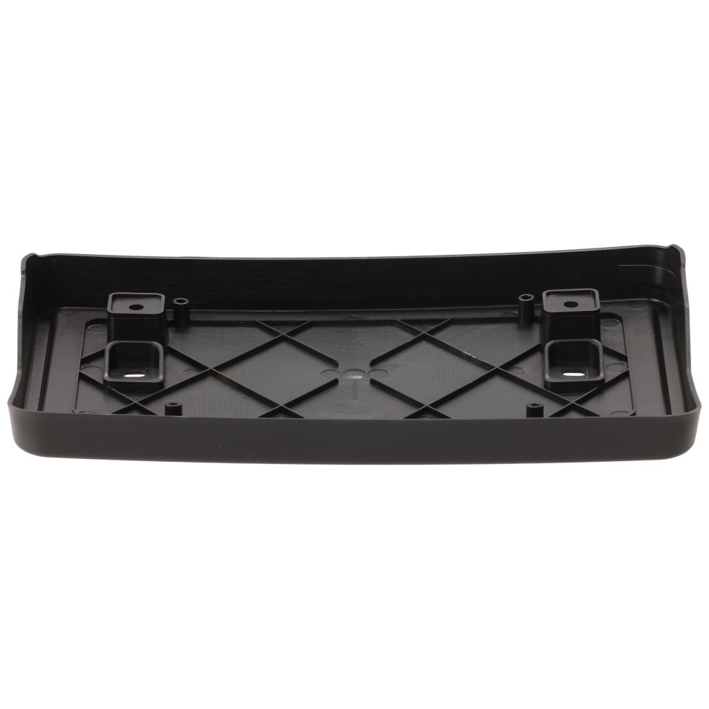 JEEPVEHICLE COMPASS FRONT LICENSE BRACKET OEM#68088819AA 2011-2017 PL#CH1068142