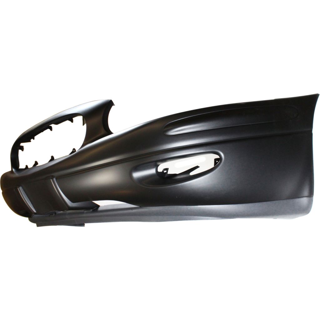 BUICK LE SABRE (FWD) FRONT BUMPER COVER PRIMED (LTD MODEL) OEM#25679891 2000-2005 PL#GM1000618