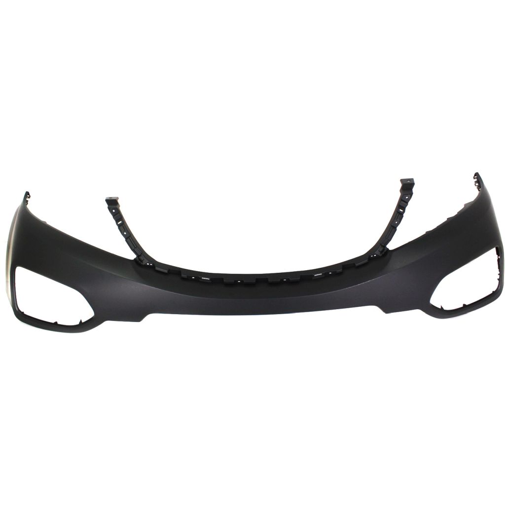KIA SORENTO FRONT BUMPER COVER UPPER PRIMED (LX/EX)**CAPA** OEM#865111U000 2011-2013 PL#KI1000149C