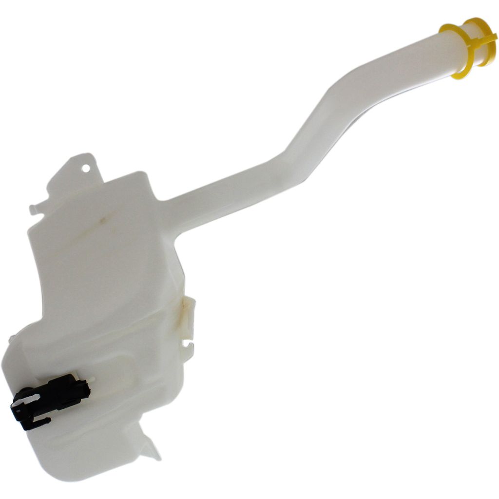 JEEPVEHICLE LIBERTY WASHER TANK W/PUMP W/SENSOR OEM#5066867AA-PFM 2002-2004 PL#CH1288176