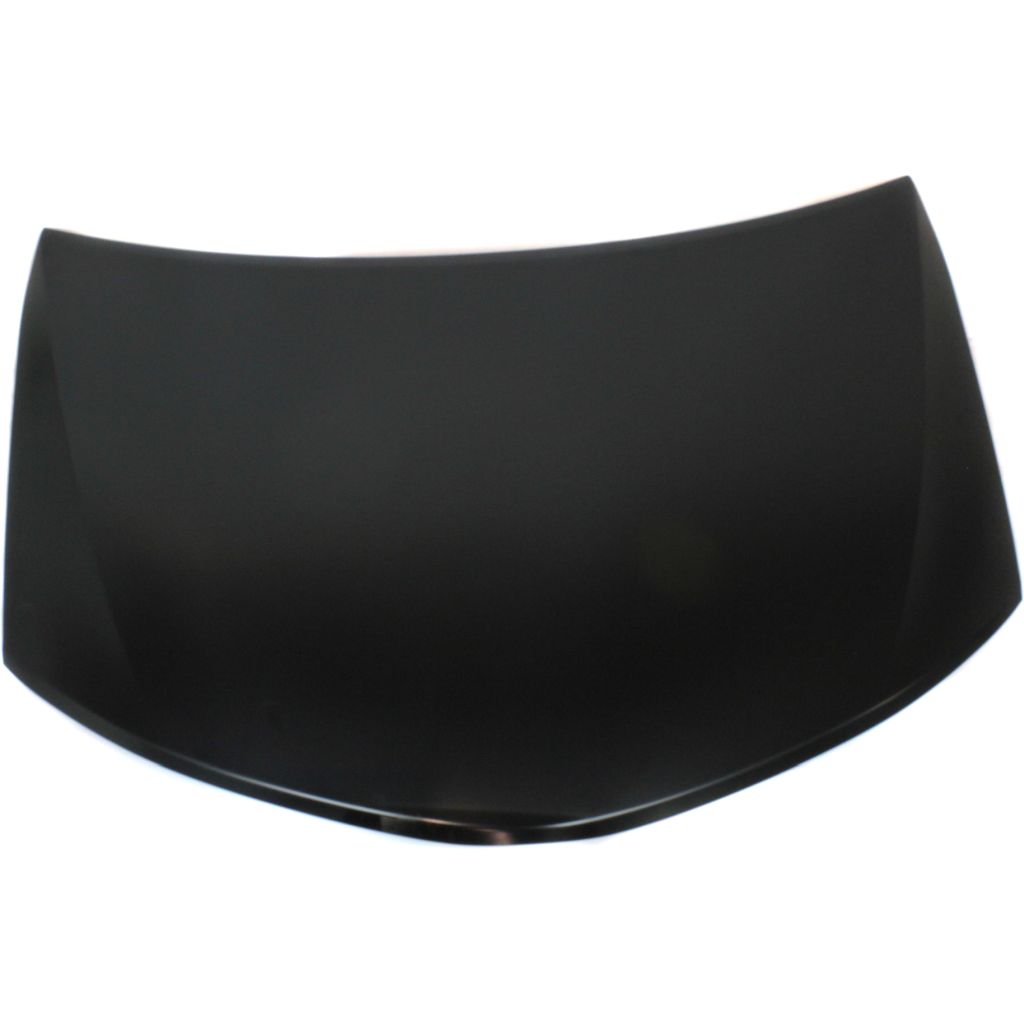 TOYOTA CAMRY HOOD OEM#5330106150 2012-2014 PL#TO1230225