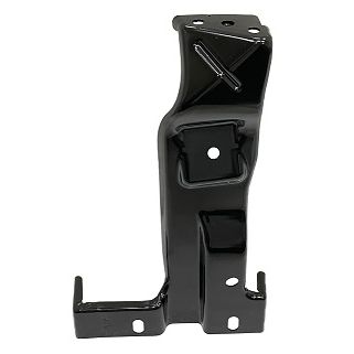 BUICK ENVISION FRONT BUMPER SUPPORT LOWER BRACKET RIGHT (Passenger Side) (STEEL) OEM#84754213 2021-2023 PL#GM1063138