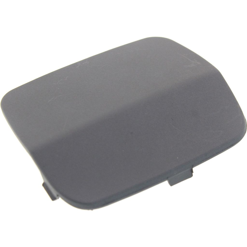 BMW BMW 3 (CONVERTIBLE) REAR BUMPER TOW HOOK COVER (WO/M PKG) OEM#51127161497 2007-2010 PL#BM1129121