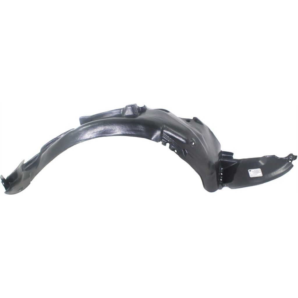 HYUNDAI TIBURON FENDER LINER RIGHT (Passenger Side) OEM#8681227500 2000-2001 PL#HY1249111
