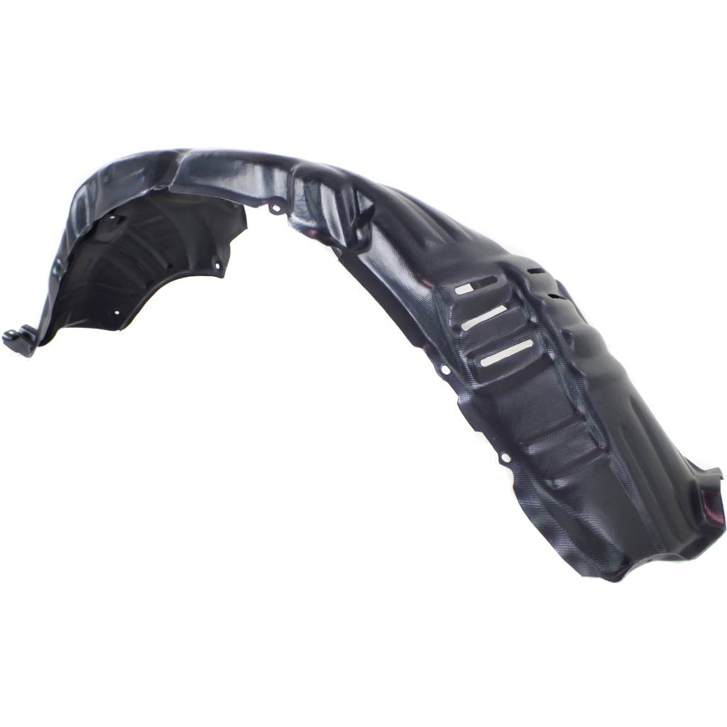 TOYOTA VENZA FENDER LINER RIGHT (Passenger Side) (FROM 1/12) OEM#538750T020 2012-2016 PL#TO1249189