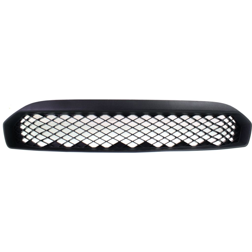 FORD FOCUS FRONT BUMPER GRILLE BLACK (09-11 CP)(10-11 S/D SES MDL) OEM#9S4Z17K945AA 2009-2011 PL#FO1036131