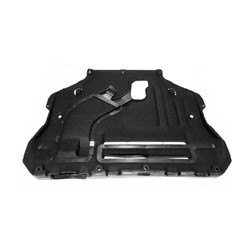 LINCOLN MKC FRONT SPLASH SHIELD (ENG UNDER CVR) OEM#EJ7Z6P013A 2015-2018 PL#FO1228125