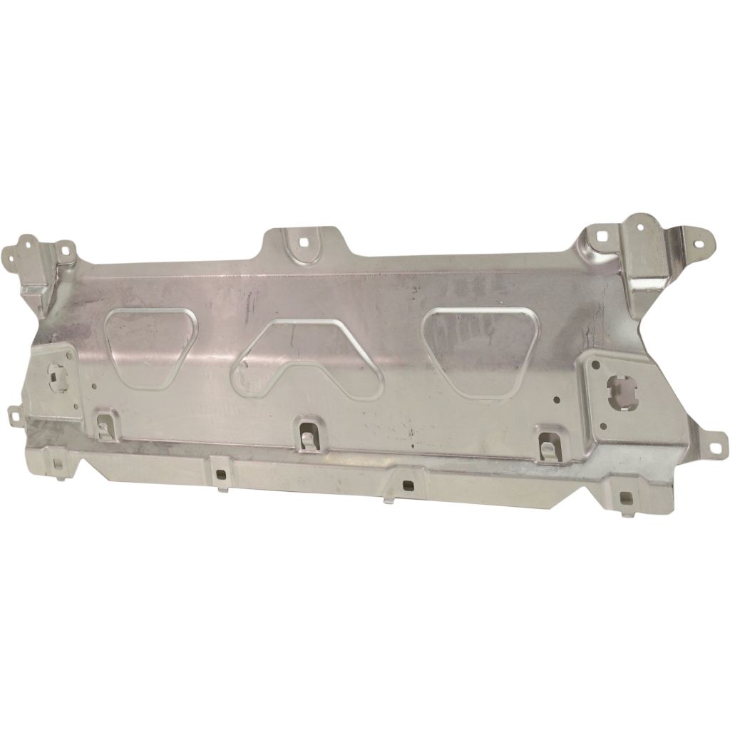 BMW BMW X4 RADIATOR SUPPORT UPPER CROSSMEMBER OEM#51647400110 2019-2025 PL#BM1225158