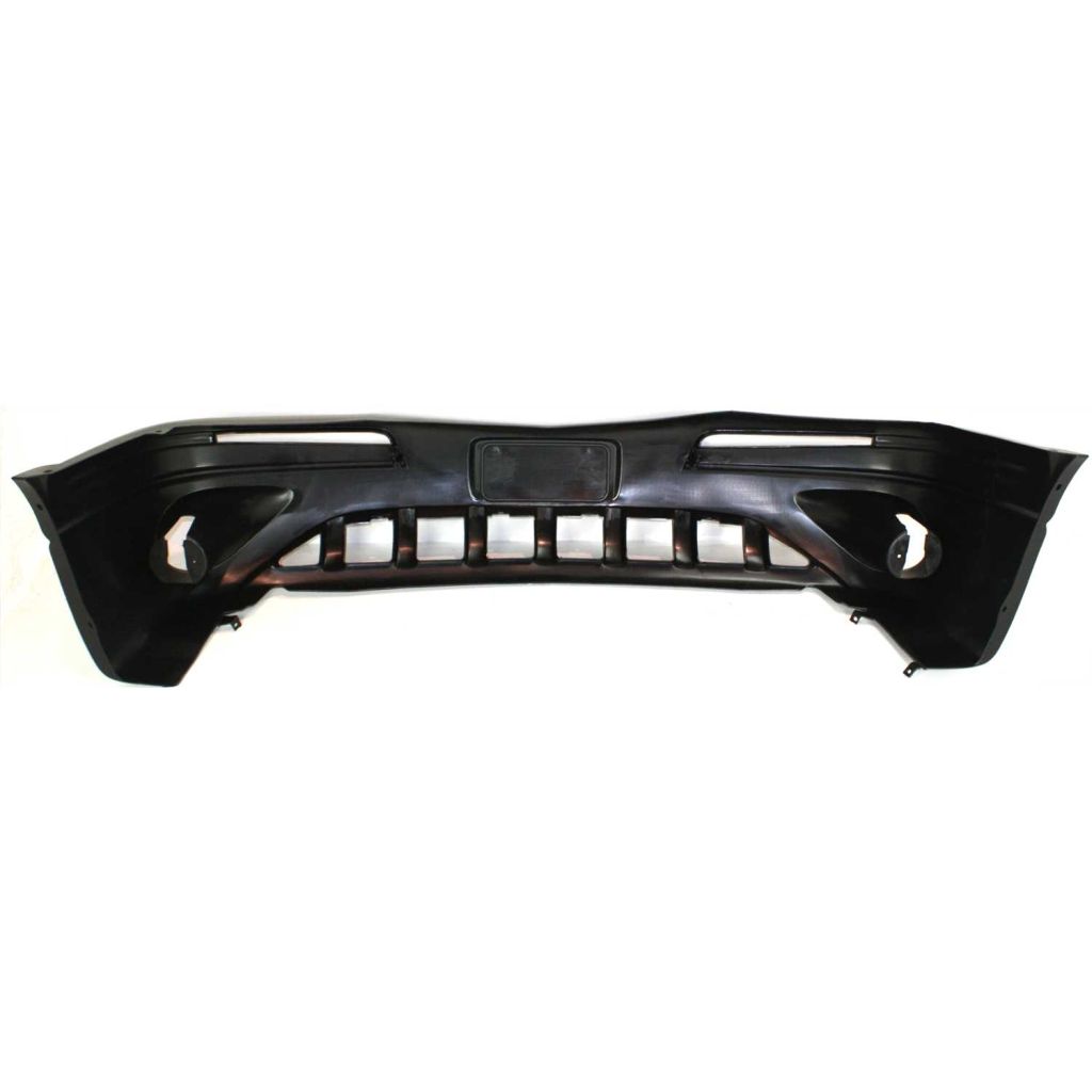 PONTIAC MONTANA FRONT BUMPER COVER PRM OEM#89045540 2001-2005 PL#GM1000627