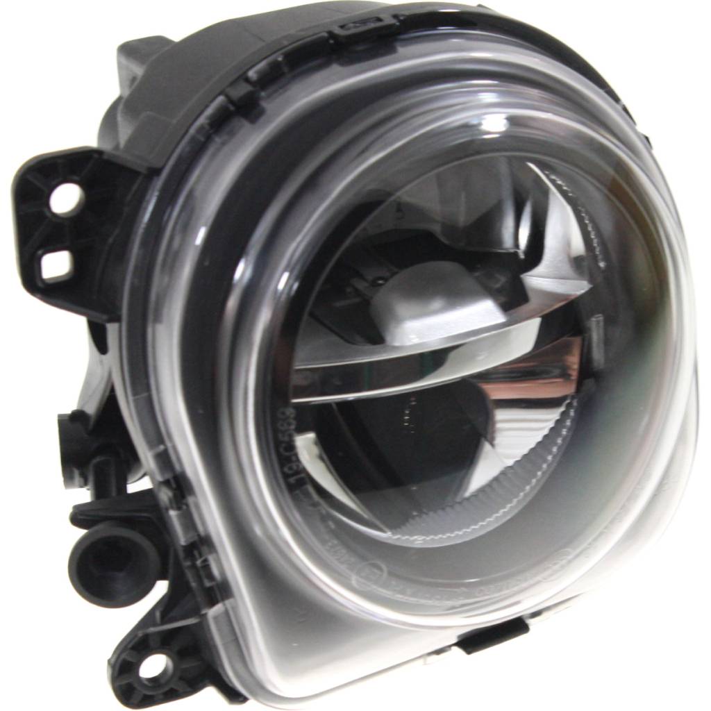 BMW BMW 5 SERIES (SEDAN) FOG LAMP ASSEMBLY RIGHT (Passenger Side) (LED)(WO/NIGHT VISION) OEM#63177311294 2014-2016 PL#BM2593152