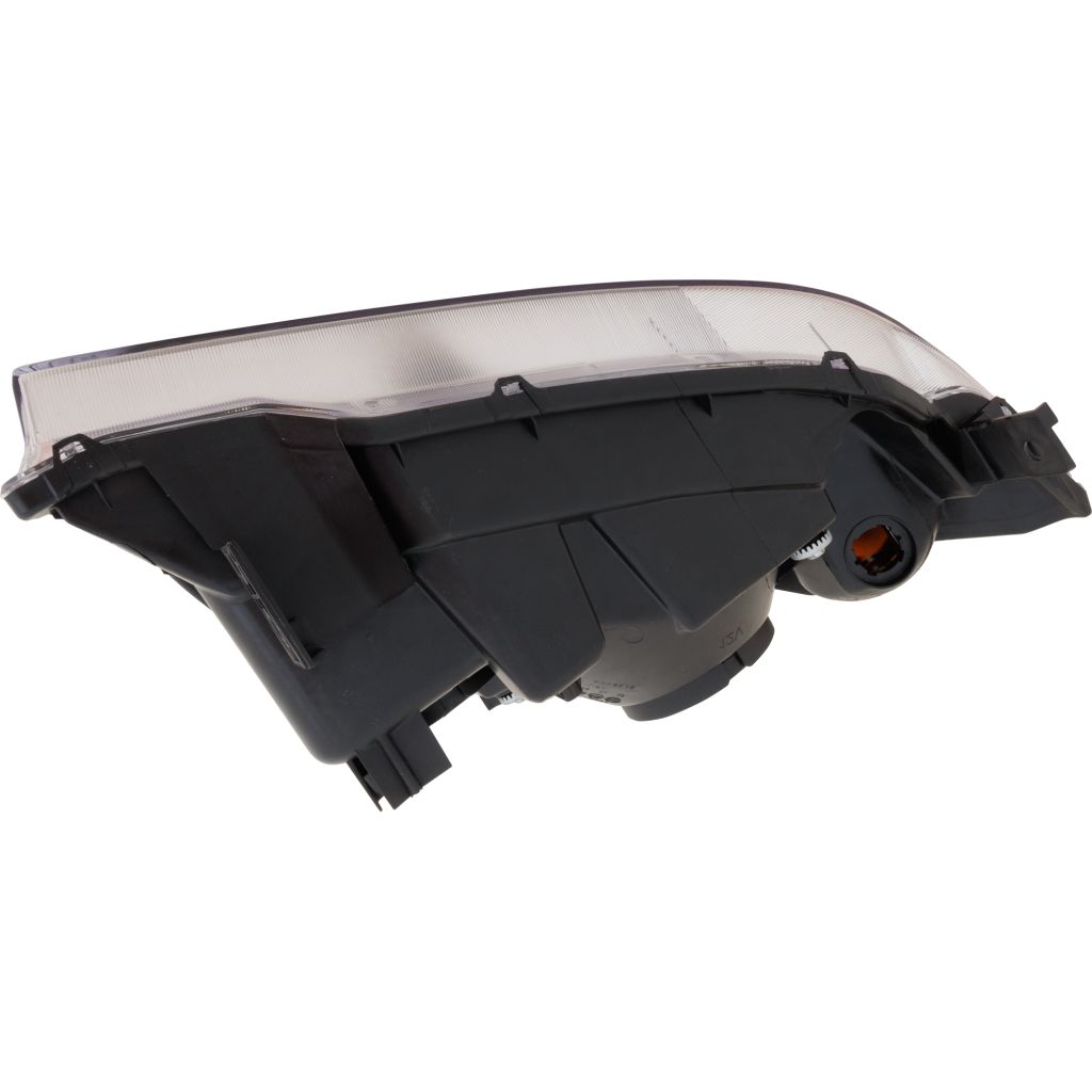 ACURA MDX HEAD LAMP UNIT LEFT (Driver Side) OEM#33151S3VA01 2001-2003 PL#AC2518103