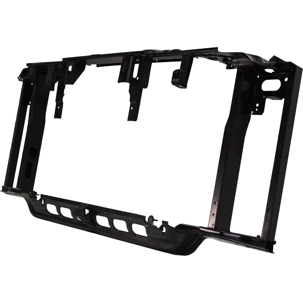 GM TRUCKS & VANS SILVERADO/PU 2500/3500 (CHEVY) RADIATOR SUPPORT ASSY (6.6L) **CAPA** OEM#84523027 2017-2019 PL#GM1225388C