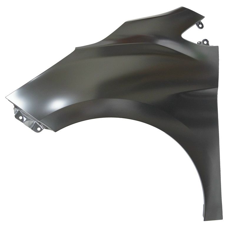 CHEVROLET SPARK FENDER LEFT (Driver Side) (LS/1LT/2LT) **CAPA** OEM#42355641 2016-2022 PL#GM1240391C