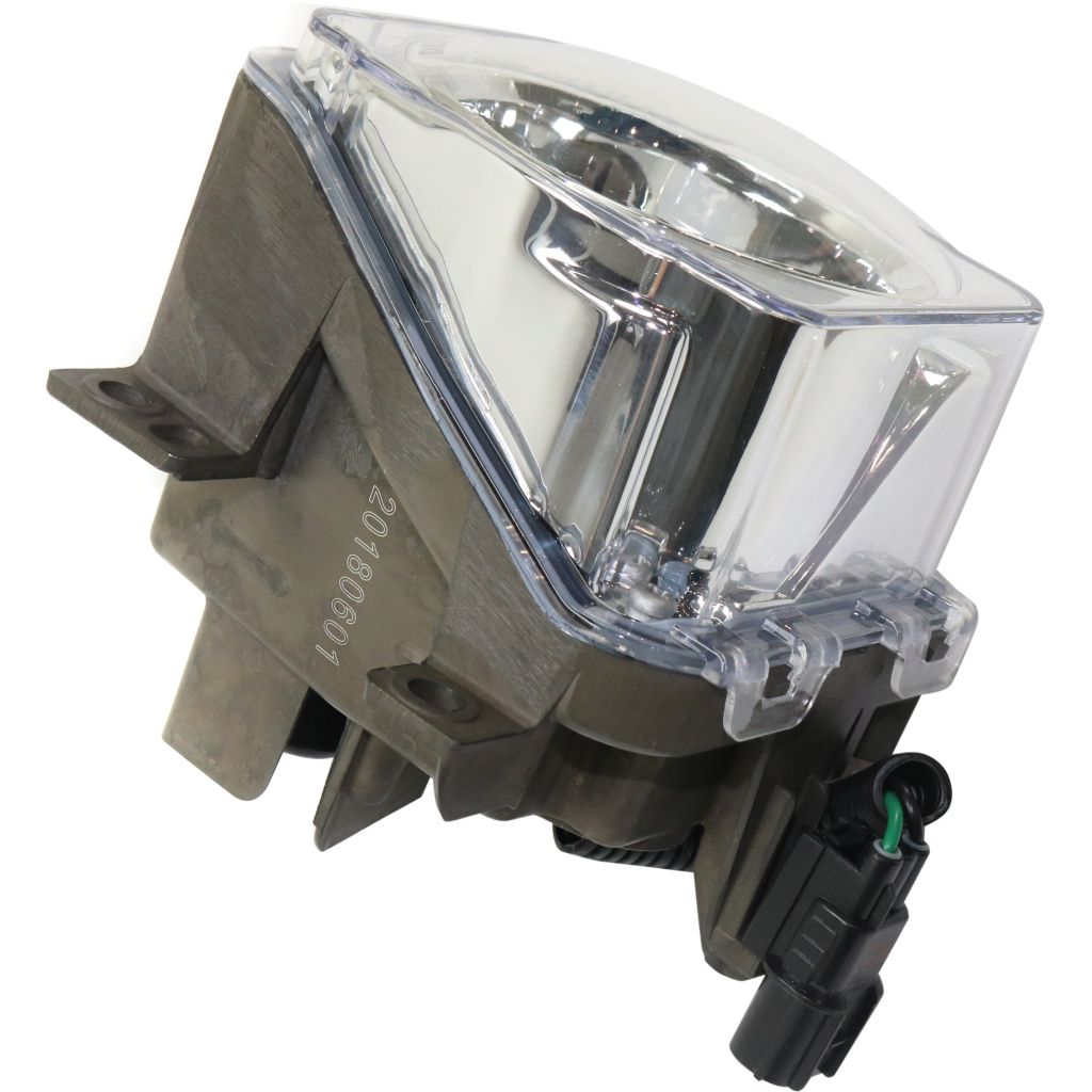 ACURA TLX FOG LAMP ASSEMBLY RIGHT (Passenger Side)**CAPA** OEM#33900TZ3H01 2016-2017 PL#AC2593113C