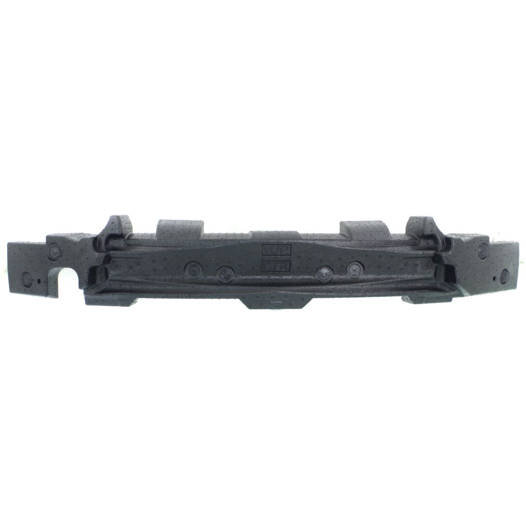 LEXUS ES 300h FRONT BUMPER ABSORBER **CAPA** OEM#5261133220 2013-2015 PL#LX1070119C