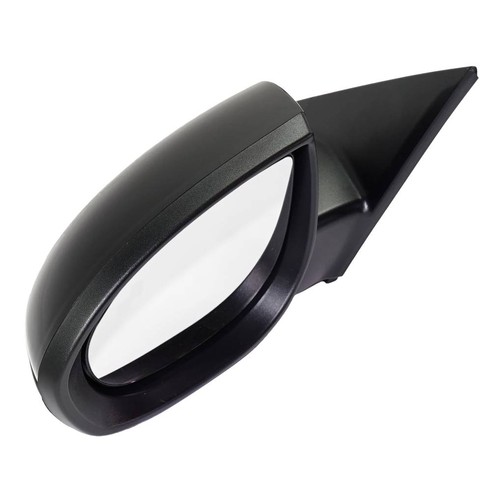 MAZDA MAZDA6 DOOR MIRROR LEFT (Driver Side) PWR/N-HTD (W/LIGHTED ENTRY)(W/BSD)(PTM) OEM#GS3N6918ZB-PFM 2009-2013 PL#MA1320189