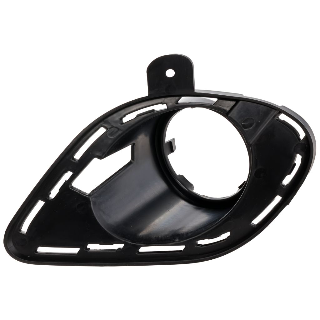 DODGE CHARGER FOG LAMP BRACKET LEFT (Driver Side) (R/T SCAT PACK)(DAYTONA/DAYTONA 392)(SRT 392) OEM#68280431AA 2015-2023 PL#CH2602100