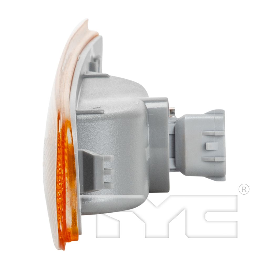 LEXUS ES 300/330 SIDE SIGNAL LAMP ASSEMBLY RIGHT (Passenger Side) OEM#8173133021 2002-2006 PL#LX2533102