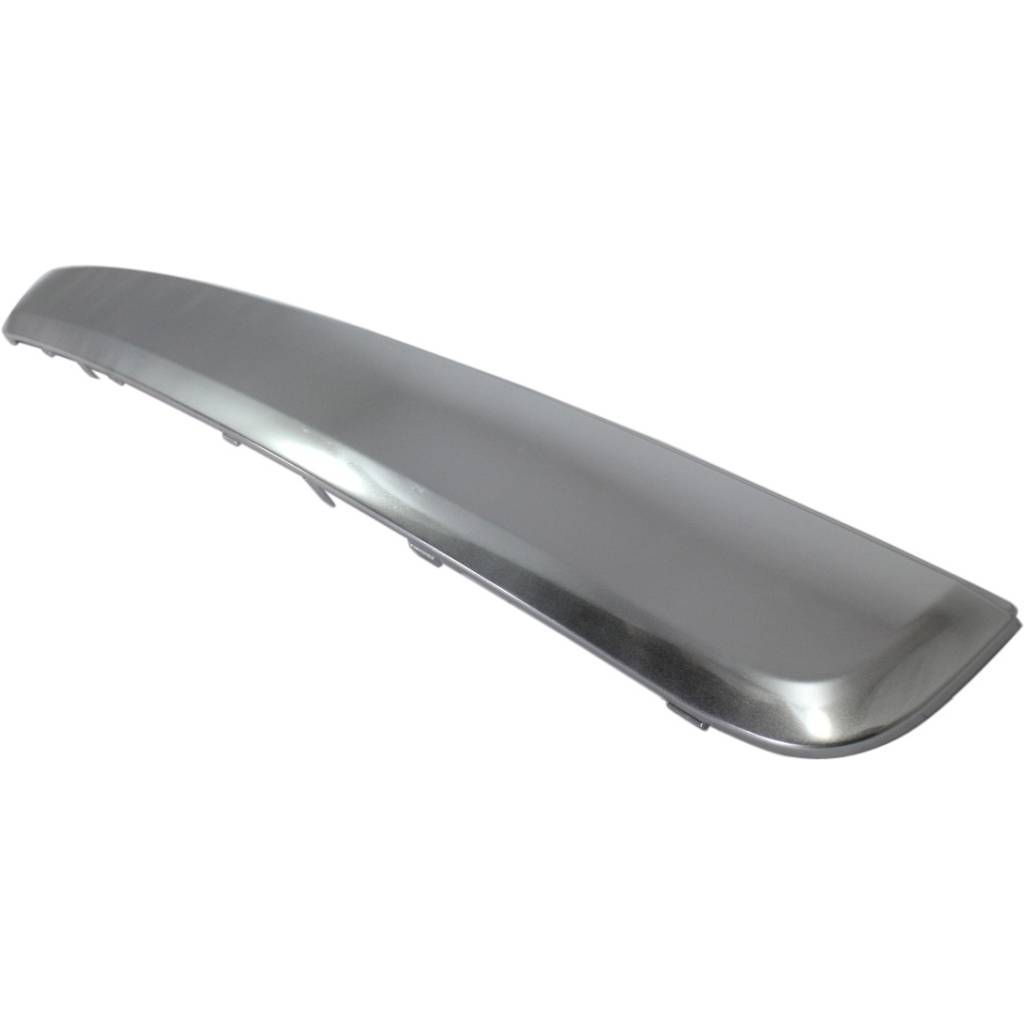 MERCURY MARINER HYBRID REAR BUMPER MOLDING CHR(SATIN SILVER) OEM#8E6Z17232AA 2008-2011 PL#FO1144106