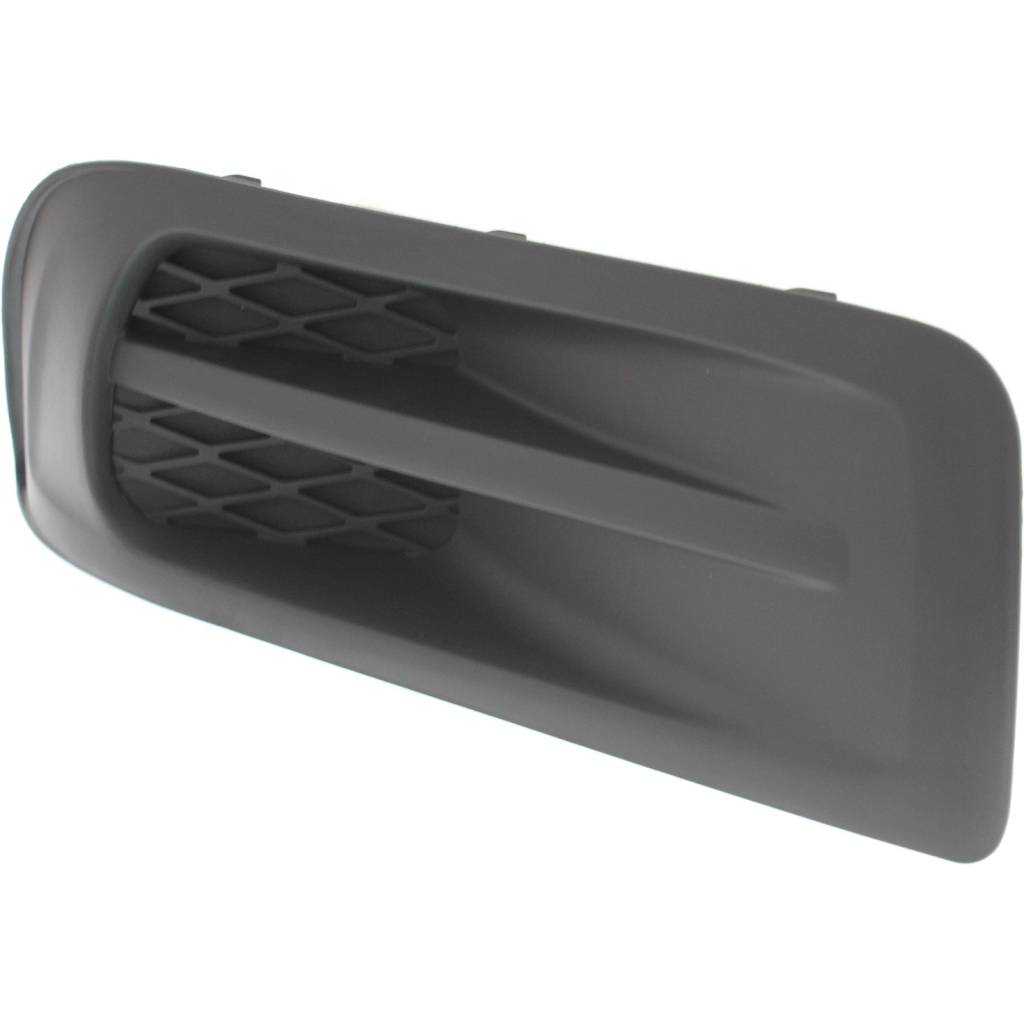 SUBARU OUTBACK FOG LAMP COVER RIGHT (Passenger Side) (WO/FOG) OEM#57731AJ54A 2010-2012 PL#SU1039102