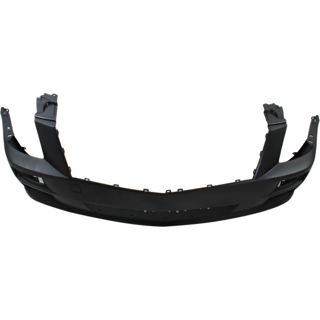 CADILLAC STS/STS-V FRONT BUMPER COVER PRIMED (STS)(W/O HEAD/LAMP Washer)**CAPA** OEM#19178894 2008-2011 PL#GM1000874C