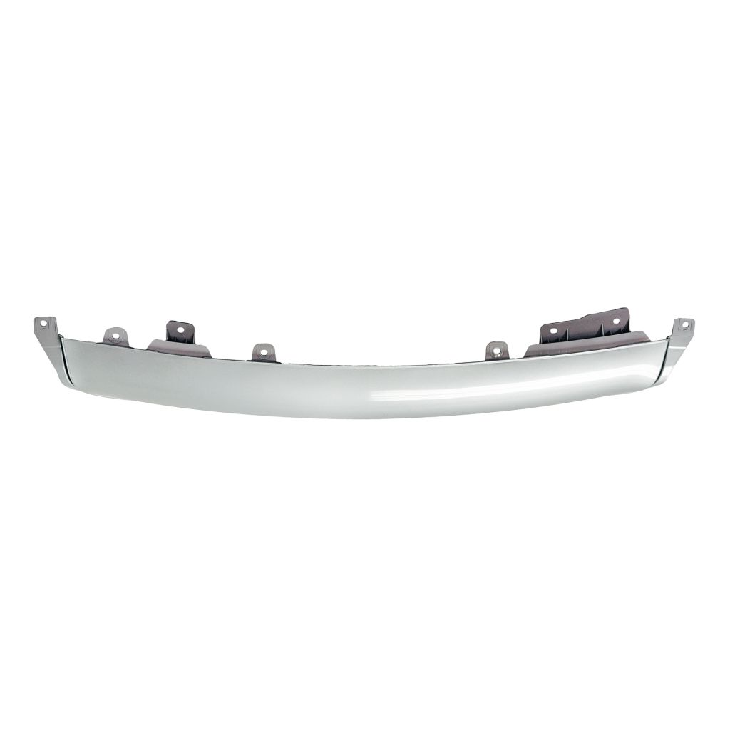 HONDA PILOT REAR BUMPER VALANCE LOWER TRIM PTD-SILVER (EX/EX-L/TOURING) **CAPA** OEM#71508TG7A60 2019-2022 PL#HO1195118C