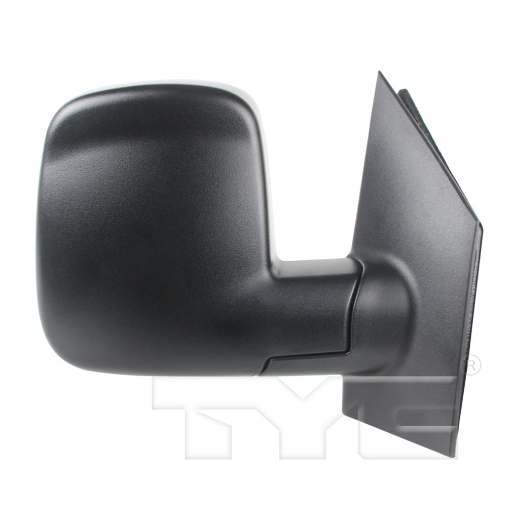 GM TRUCKS & VANS CHEVY/GMC/VAN(Express/Savana) DOOR MIRROR RIGHT (Passenger Side) POWER/HEATED (DUAL GLASS) OEM#15227437 2008-2025 PL#GM1321396