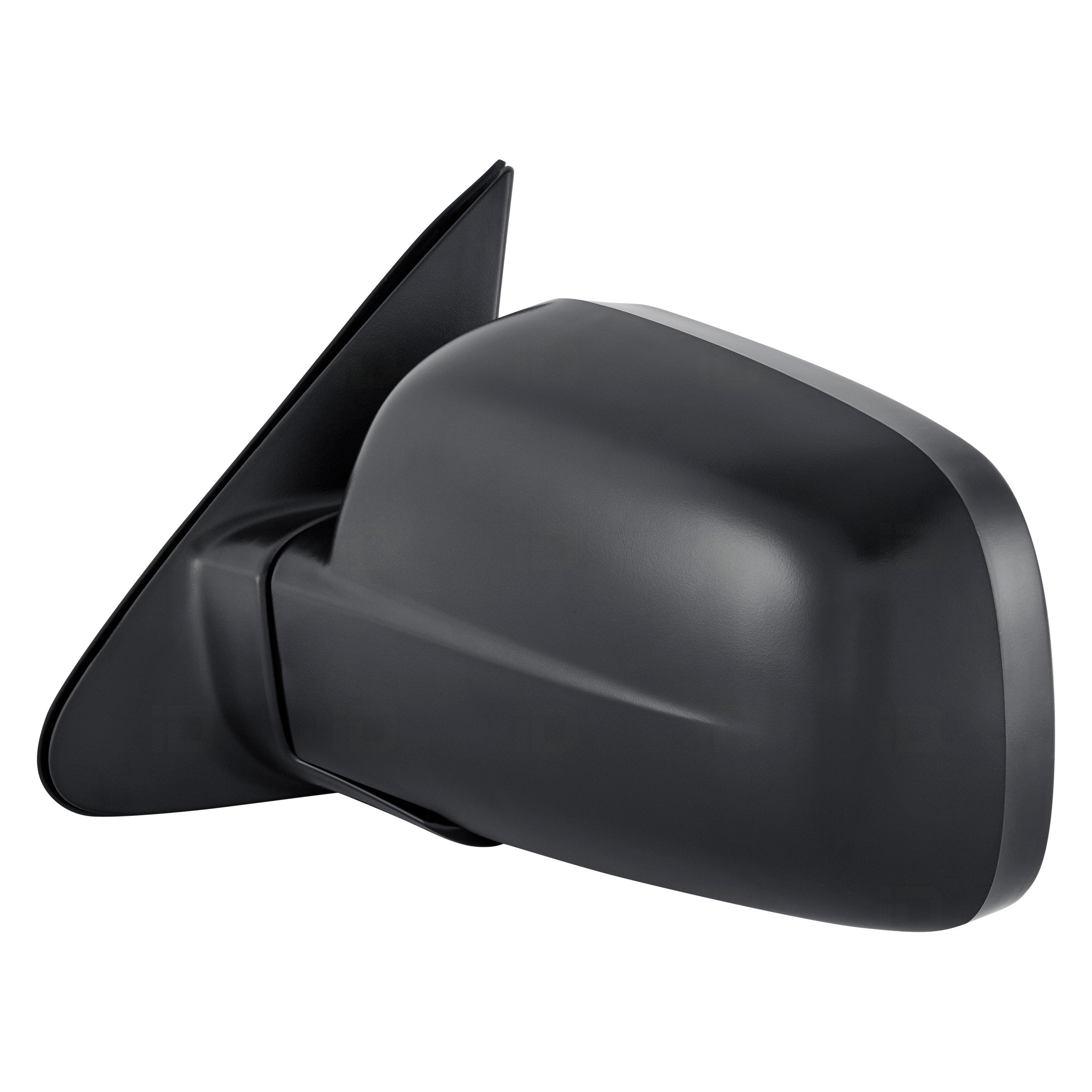 HONDA CRV DOOR MIRROR LEFT (Driver Side) POWER/NON-HTD OEM#76250S9AA01 2002-2006 PL#HO1320215
