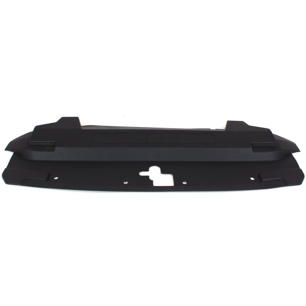 FORD TRUCKS & VANS EXPEDITION AIR DEFECTOR UPPER (TO 12-1-03) OEM#2L1Z19E525AA 2003 PL#FO1218104
